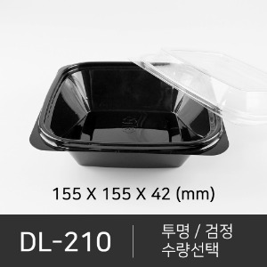 DL-210  세트상품  박스단위구매 택배 착불(고객부담)