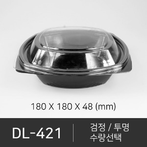 DL-421 세트상품  박스단위구매 택배 착불(고객부담)