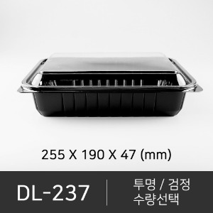 DL-237 세트상품  박스단위구매 택배 착불(고객부담)